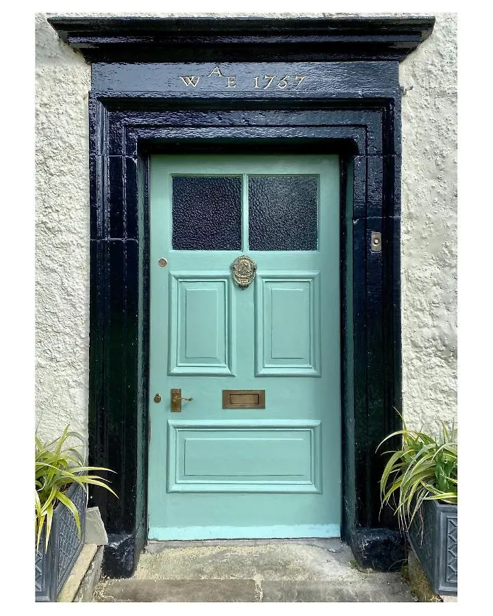 ***  Grove House Bed & Breakfast Leyburn United Kingdom