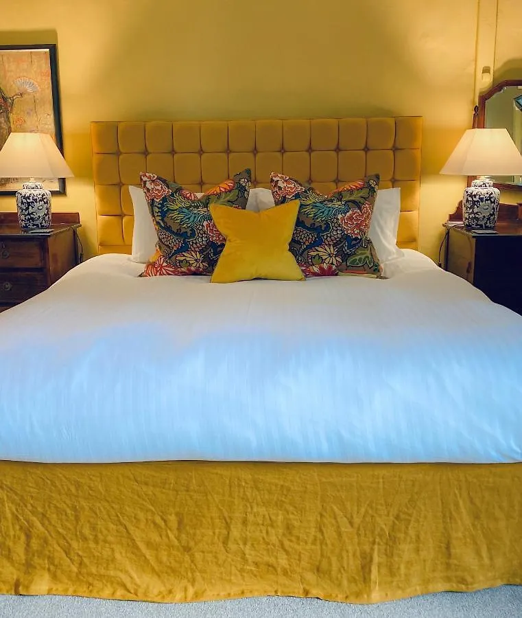 ***  Grove House Bed & Breakfast Leyburn United Kingdom