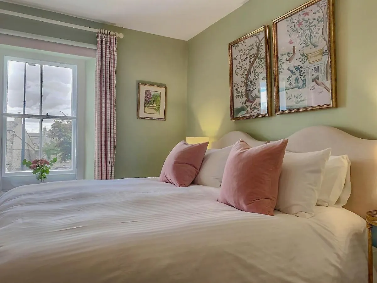 Grove House Bed & Breakfast Leyburn