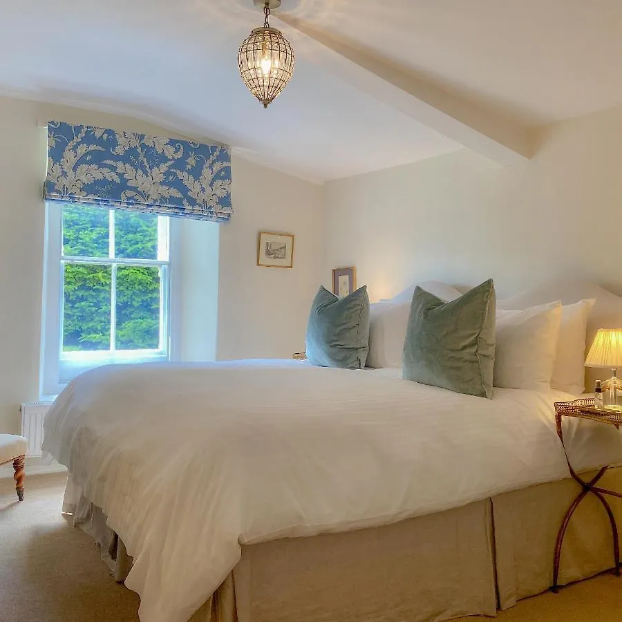Grove House Bed & Breakfast Leyburn
