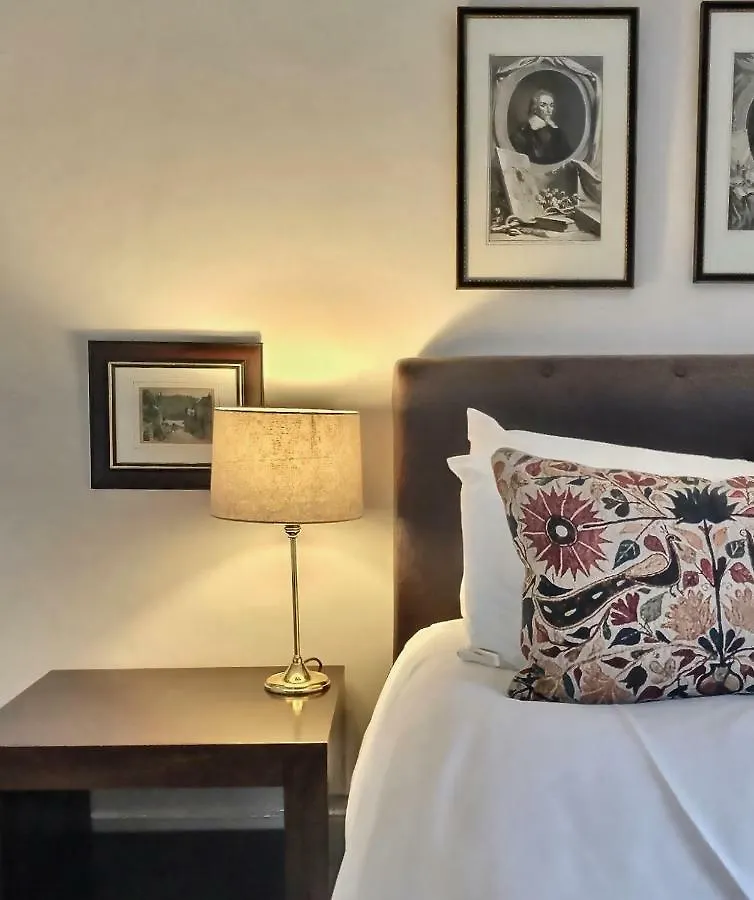 Grove House Bed & Breakfast Leyburn United Kingdom
