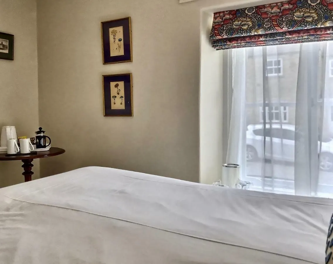 Grove House Bed & Breakfast Leyburn